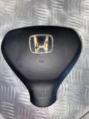 Запчасть подушка безопасности в руль Honda Jazz 2002-2008