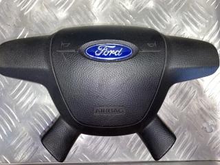 Запчасть подушка безопасности в руль Ford Focus 2010-2019