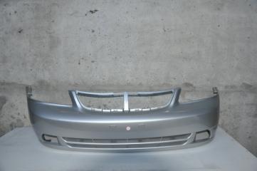 Запчасть бампер передний Chevrolet Lacetti