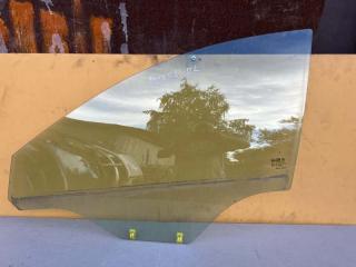 Запчасть стекло двери переднее левое Opel Antara 2012