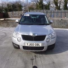 Запчасть разбор Skoda Yeti 2010 1.2 CBZB ART/8328 Б/У Разбор Skoda Yeti 2010 1.2 CBZB ART/8328 Б/У