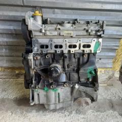 Запчасть двигатель Lada Largus K4M K4MA708 Б/У Двигатель Lada Largus K4M K4MA708 Б/У