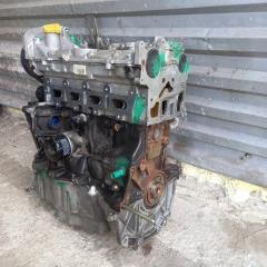 Двигатель Lada Largus K4M Двигатель Lada Largus K4M