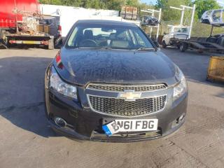 Разбор, запчасти Chevrolet Cruze ХЭТЧБЕК 1.8 F18D4 2012 (б/у)