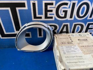 Очки на противотуманки передние левые VOLKSWAGEN TOUAREG