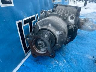 Редуктор задний NISSAN DUALIS KNJ10 MR20DE Редуктор задний NISSAN DUALIS KNJ10 MR20DE