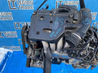 Двигатель Honda Odyssey RB3 K24A