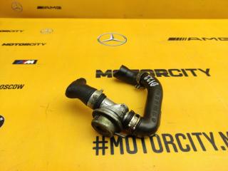 Клапан EGR Mercedes-Benz W124 M119.974 5.0 контрактная