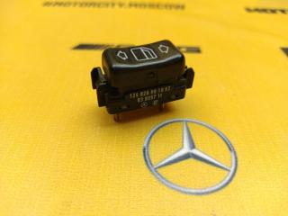 Кнопка стеклоподъемника передняя Mercedes-Benz C124 M104.980 3.0 контрактная