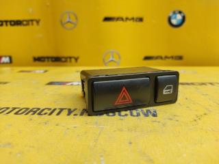 Блок кнопок BMW X5 E53 M54B30 3.0 контрактная