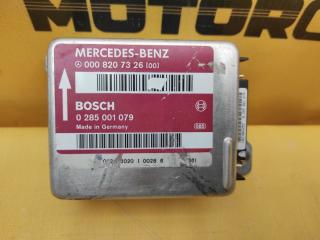 Блок Airbag Mercedes-Benz W140 M120.980 6.0 контрактная
