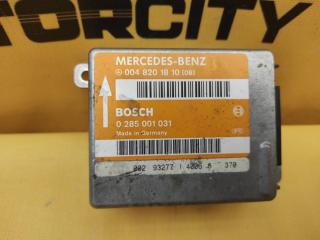 Блок Airbag Mercedes-Benz W124 M104.942 2.8 контрактная