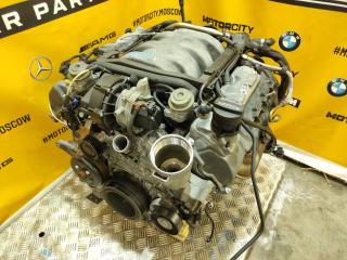 Двигатель Mercedes-Benz S211 M112.949 3.2 контрактная