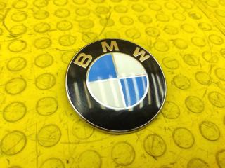 Эмблема задняя BMW 335i E90 LCi N54B30A 3.0 контрактная