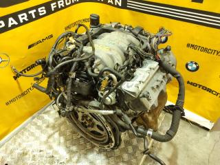Двигатель Mercedes-Benz S203 M112.912 2.6 контрактная