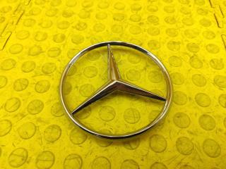 Эмблема задняя Mercedes-Benz W124 M111.960 2.2 контрактная
