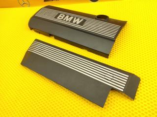 Крышка двигателя BMW 530i E39 M54B30 3.0 306S3 контрактная