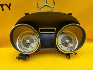 Панель приборов Mercedes-Benz GLA X156 OM651.930 2.1 контрактная