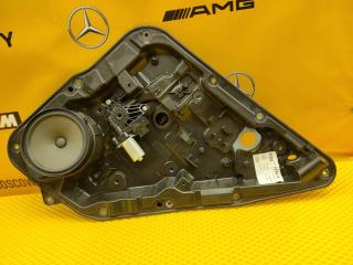 Стеклоподъемник задний правый Mercedes-Benz GLA X156 OM651.930 2.1 контрактная