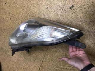 Фара передняя правая Wish 2007 ZNE10G 1ZZ-FE Фара передняя правая Wish 2007 ZNE10G 1ZZ-FE