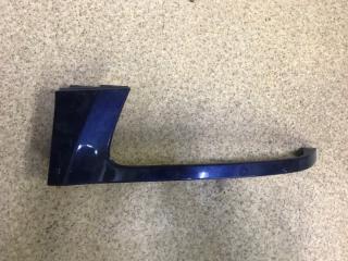 Запчасть планка под фару передняя левая Subaru Forester 2002-2005