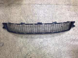 Запчасть решетка бампера передняя Lexus IS250 2008-2010