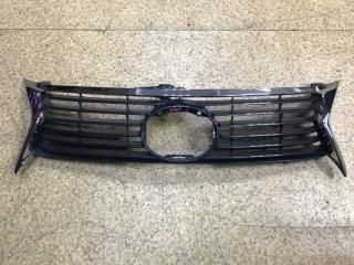 Решетка радиатора передняя Lexus GS250 2012-2016