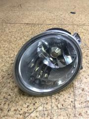 Запчасть фара противотуманная передняя правая Subaru Forester 2002-2005