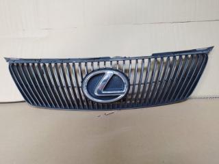 Решетка радиатора передняя Lexus IS250 2005-2013