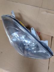 Фара передняя правая Caldina 2005-2007 AZT241 Фара передняя правая Caldina 2005-2007 AZT241