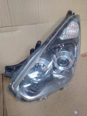 Фара передняя Wish 2007 ANE11W 1AZ-FSE Фара передняя Wish 2007 ANE11W 1AZ-FSE