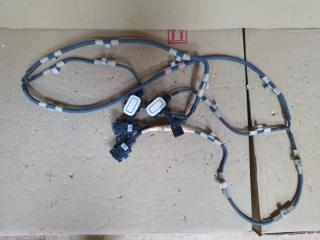 Запчасть датчик парктроника передний Lexus GS300 2005-2011