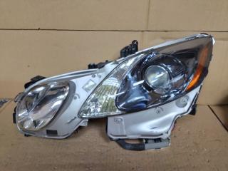 Запчасть фара передняя левая Lexus gs450h 2009 GRS190 Б/У Фара передняя левая Lexus gs450h 2009 GRS190 Б/У