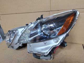 Фара передняя левая Lexus gs450h GRS190 Фара передняя левая Lexus gs450h GRS190
