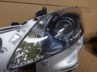 Фара передняя левая gs450h 2009 GRS190 Фара передняя левая gs450h 2009 GRS190