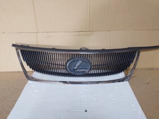 Решетка радиатора передняя Lexus GS300 2005-2008