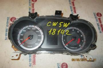 Запчасть спидометр MITSUBISHI OUTLANDER 2006