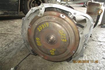 Запчасть акпп SUBARU IMPREZA 2002 GG9 EJ204 31000AE920 контрактная АКПП SUBARU IMPREZA 2002 GG9 EJ204 31000AE920 контрактная