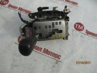 Механизм переключения кпп TOYOTA MARKII