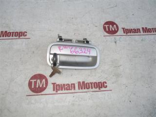 Ручка двери передняя правая SUZUKI WAGON R