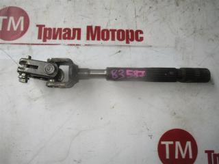 Запчасть рулевой карданчик HONDA STREAM