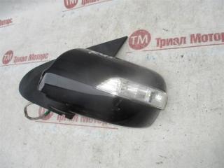 Запчасть зеркало левое MAZDA FORD ESCAPE 2009