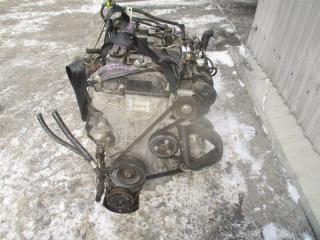 Компрессор кондиционера MAZDA BIANTE 2008