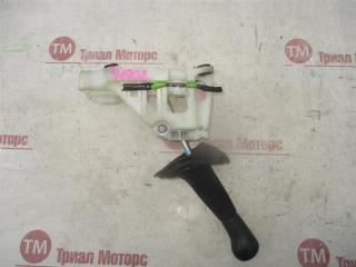 Механизм переключения кпп TOYOTA VITZ