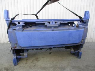 Запчасть nose cut MITSUBISHI CANTER FE72DE 4M50T контрактная Nose cut MITSUBISHI CANTER FE72DE 4M50T контрактная