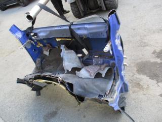 Nose cut MITSUBISHI CANTER FE72DE 4M50T Nose cut MITSUBISHI CANTER FE72DE 4M50T