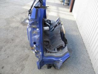 Nose cut CANTER FE72DE 4M50T Nose cut CANTER FE72DE 4M50T