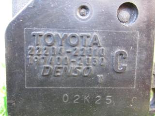 Расходомер воздушный TOYOTA ISIS ANM10 1AZFSE Расходомер воздушный TOYOTA ISIS ANM10 1AZFSE