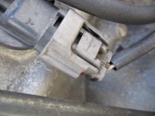 АКПП PAJERO MINI 2006 H58A 4A30T АКПП PAJERO MINI 2006 H58A 4A30T