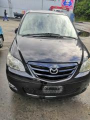 Стартер MPV 2005 LW3W L3 Стартер MPV 2005 LW3W L3